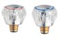 Bristan Basin Tap Reviver With Acrylic Handles R 1/2 AC H5812