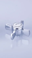 Nabis Shower Bath Mixer Indices A054471