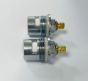 Nabis pair of cartridgesFor A05417 bath filler, A05416 bath/shower mixer and A05420 deck bath filler A05463
