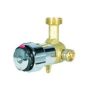 Ideal standard A2180AA conversion kit for Idealmix UP thermostat fitting of A5400 to A5410