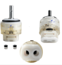 Vitra A23133YP mixer tap joystick ceramic cartridge
