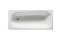 Roca Contesa Bath - Sleek 1500 x 700mm Design with No Tap Holes A2360K0000