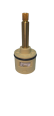 Vitra A25293YP 3-Way Diverter Cartridge