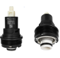 A26428YP Cartridge Push Button 50009801