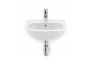 ROCA NEXO 550 BASIN WHITE A327642000