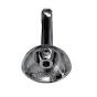Vitra T4 BASIN MIXER JOYSTICK A3283601YP