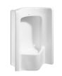 Roca Site frontal concealed urinal A35960A000