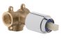 Vitra Mix Concealed Built-in Stop Valve A41455