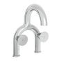 Vitra Liquid Concealed Sink Mixer For 2-Hole Sinks A42747