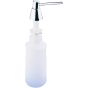 Vitra Artema Arkitekta Built-in Liquid Soap Dispenser  Chrome A44047