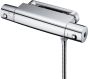 The Ideal Standard Spares Alto Ecotherm bar shower valve with fast fix wall bracket (A4740AA) is a reliable and efficient component for your shower system.