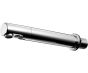 A/Shks A4849GN Sensorflow21 230mm Wall Spout