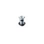 Roca  Standard bottle trap - chrome finish A506401614