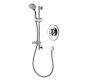 Ideal Standard CTV Built in shower valve and Idealrain M3 kit A5782AA