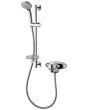 Ideal Standard CTV Exposed shower valve and Idealrain M3 kit A5783AA