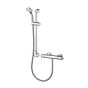 Ideal Standard  Alto EV shower pack with Idealrain S1 shower kit  A5985AA