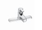 Roca  L20 deck-mounted bath filler A5A1909C00