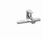 Roca  Atlas deck-mounted bath filler A5A1990C00