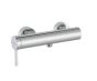 Roca  Wall-mounted shower mixer C0 Chrome A5A219EC00