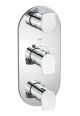 Roca  Atlas 3-Way Diverter A5A2I90C00