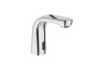 Roca L20-E electronic basin mixer - battery powered A5A5609C00