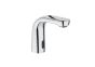 Roca  L20-E electronic basin mixer - mains powered A5A5709C00