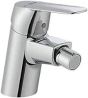 Roca  Alfa smooth body bidet mixer 3/8
