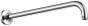 Roca Raindream Shower Head Arm  400 mm A5B0250C00