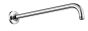 Roca  Shower wall arm square 400mm A5B0950C00