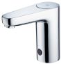 Armitage Shanks A6160AA Sensorflow Wave Basin Tap Battery