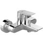 Ideal Standard  Tesi single lever exposed wall mounted bath shower mixer   A6583AA