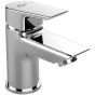 Ideal Standard Tesi single lever mini basin mixer no waste A6588AA