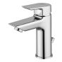Ideal Standard  Tesi single lever basin mixer with pop-up waste  A6592AA
