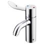 A/Shks A6696AA Markwik 21+ Basin Mxr Copper Tails