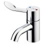A/Shks A6697AA Con21+ Basin Mixer Copper Tails