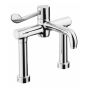 A/Shks A6734AA Markwik 21+ Seq Basin/Sink Mixer