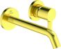 IDEAL STANDARD SPARES Joy Concealed Basin Mixer 5l/min Brushed Gold A7378A2