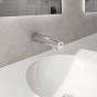 A/Shks A7552AA Sensorflow E Panel Mounted Tap