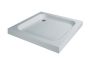 J/T A80100 Ultracast 800x800 Flat Top Tray