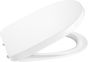 Roca  Debba Round standard seat A801B2000B