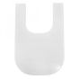 Roca  The Gap standard bidet cover SUPRALIT A80647000B