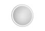 Roca  Iridia 800mm mirror with LED lights (round) A812337000