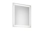 Roca Iridia 600mm mirror with LED lights (square) A812340000