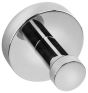 Roca  Victoria towel ring - 200 ø A816659001