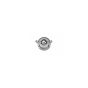 Roca  Victoria spare toilet roll holder A816665001