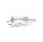 Roca Victoria grated corner container/soap holder A816685001