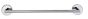 Roca  Twin towel rail 600mm A816710001