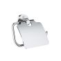 Roca  Twin toilet brush and holder A816715001