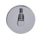 Roca  Carmen towel rail A817003001