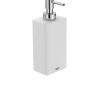 Roca  Countertop soap dispenser White A817673C60